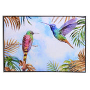 Colibri 'painting
