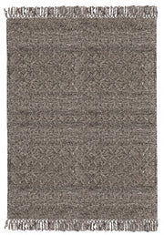 Hiruni Brown Carpet 160X230