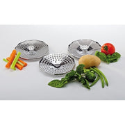 PASSI ORANGE 2.0 25 watt electric vegetable mill