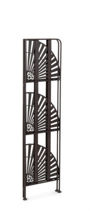 3P Ray Brown corner cabinet