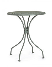 Lizette Dark Olive Table D60