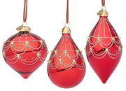 12x Red Luc Ass3 Letizia Vt Pendant