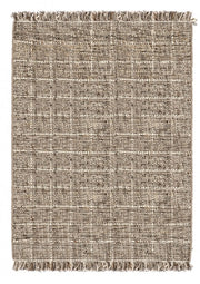 Senuri Brown Carpet 160X230
