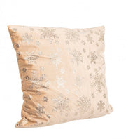 2x Beige Kimberly Cushion