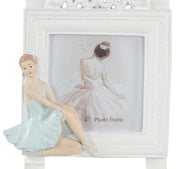 Triple photo frame for girl oc-1719 cm. 16.5x 3h55