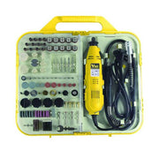Multi-tool kit Vigor Vum-165 - 165 pieces, 130 watts
