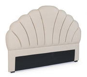 Headboard Bed Azar Nat 169