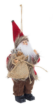 6x Babbo Holly Velvet Xs