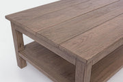 Brasilia coffee table Cm. 110 x 65h