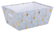 8x Christmas Tree Storage Container