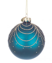 12x Blue Orbit Vt Sphere D80