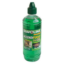 Ecological gel firelighter 750 ml