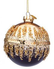 12x Sphere Vt Show Gold-Black D80