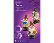 Solar figure in polyresin give sternum