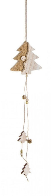 12x String Korky Pino 53cm