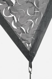 Shade Sail Moon Gray Sc.3.6X3.6