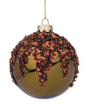 12x Green Vt Prize Sphere D80