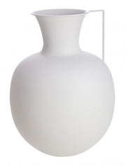 Askos Amphora 1M To White H41,5