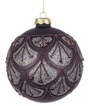 8x Black Winslows Vt Sphere D100