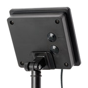 Multi-purpose 1000 LED chain 50m with solar panel
