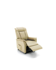 Relax armchair with 2 motors Elisa STS