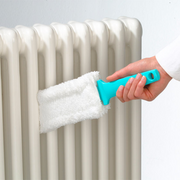Floretta radiator cleaner