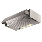 Samet Extractable built-in hood 90