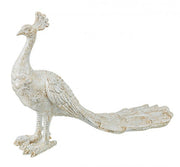 Yoma Peacock Figurine 190-1