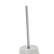 Elegantly designed toilet brush holder 