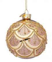 12x Gold Winslows Vt Sphere D80