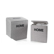 Ceste portabiancheria pouf contenitore portatutto