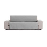 Valeria 4 seater sofa cover gray 190