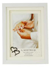 Wedding photo frame me-0026 cm. 25x33x2.5