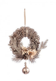 2x Corona Champagne C