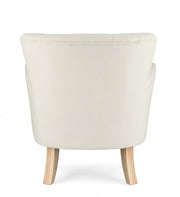 Easy chair Orlins Panna Cod.0748263