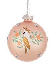 12x Cosmos Pink Vt Sphere D80