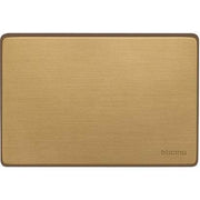 Bticino 503/0/Br, Bronze, Blind Plate