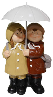 Children umbrella h 30 hug ym-0933cm. 19 x 16 h 30