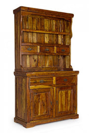 Chateaux Buffet Base-Elevator Sideboard Cod.0742746