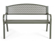 Panca Lizette Dark Olive