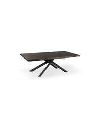 Extendable table 160-240 x 90 cm - Spike