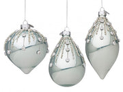 Sparkling Avio Assortment of 12 Vt Spark Pendants - 12x