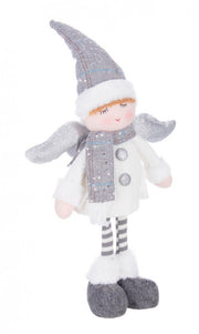 Angelo Darien Stand Bianco H45 - 4x