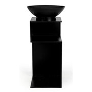 BRAZIER W-P. WOOD EFESTO J19 38X38