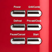 Microwave Comb. Digit. 20L G3