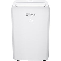 P522 portable air conditioner - dehumidifier