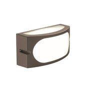 E27 wall lamp dive caffe 'line