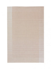 Kendo Carpet Beige-Orange 160X230