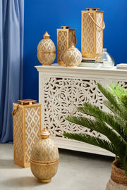 Champagne Namid Lantern