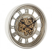 Gear D60 Wall Clock